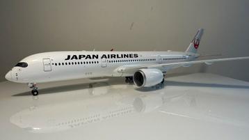 Airbus A350-900 Japan Airlines JC-Wings 1:200 JA05XJ