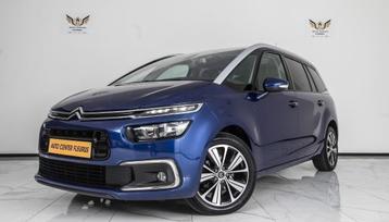 Citroën C4 Picasso 1.6l Diesel / 7 places Boite automatique  beschikbaar voor biedingen
