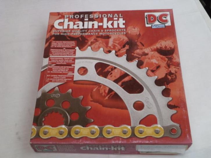 Honda Tandwielen, Motoren, Onderdelen | Oldtimers, Nieuw, Ophalen of Verzenden