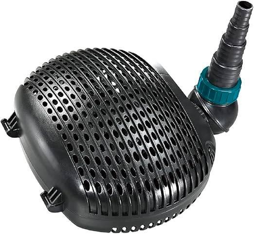 filterpomp | vijverpomp | GRATIS LEVERING, Tuin en Terras, Vijver-toebehoren, Nieuw, Vijverpomp, Verzenden