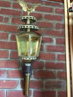 LAMPE DE FIACRE, Antiquités & Art