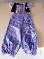 Verkleedkledij 5 tot 6 jaar, nickelodeon, nog kledij bi, Ophalen of Verzenden, Zo goed als nieuw, 110 t/m 116, Meisje