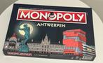 Monopoly Antwerpen, Hobby en Vrije tijd, Gezelschapsspellen | Bordspellen, HASBRO, Ophalen of Verzenden, Zo goed als nieuw, Reisspel