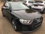 Audi A1 A1 25 TFSI Sportback S tronic S line benzine, Auto's, Audi, Automaat, 4 zetels, 1675 kg, 95 pk