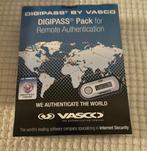 Digipass for Remote Authentication - 5 users, Computers en Software, Ophalen of Verzenden, Nieuw