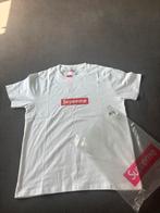 Supreme, Kleding | Heren, T-shirts, Wit, Nieuw, Supreme, Verzenden