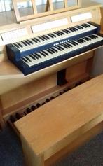 Orgel, Musique & Instruments, Enlèvement, Utilisé, Orgue