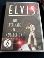 Elvis The Ultimate Lice Collection, Ophalen of Verzenden, Nieuw in verpakking