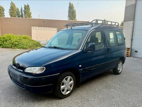 Peugoet partner benzine lichte vracht gekeurd voor verkoop, Auto's, Peugeot, Particulier, Partner, Benzine, Ophalen