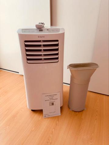 Climatiseur mobile King d’Home CLI078E beschikbaar voor biedingen