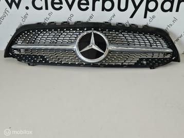 Grill origineel Mercedes A-klasse W177 ('18-'22) A1778880200 beschikbaar voor biedingen