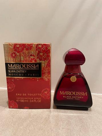 Parfum Maroussia 100 ml