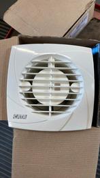Ventilator badkamer, Ophalen, Nieuw, Ventilator en Afzuiger