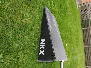 Skate ramp  beschikbaar voor biedingen