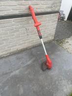 Kantenmaaier, Tuin en Terras, Bosmaaiers, Ophalen, Gebruikt, Black en decker, Minder dan 10 cm