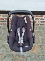 Maxi-Cosi Pebble draagbare baby autostoel met IsoFix base, Ophalen, Gebruikt, Isofix, 0 t/m 13 kg