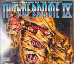 Thunderdome IX, Ophalen, Zo goed als nieuw, Overige genres, Boxset
