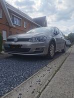 Golf 7 cup te koop 142xxx km 1.2 benzine 2014, Auto's, Euro 5, Adaptieve lichten, Overige kleuren, 5 deurs