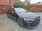 AUDI A8 TFSIE  SHADOW PLUS 2 X S LINE 7HD LEDERPACK, Auto's, Audi, Automaat, 4 deurs, Leder, Vierwielaandrijving