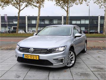 Volkswagen Passat 1.4 TSI GTE Automaat 2016, ND-172-S beschikbaar voor biedingen