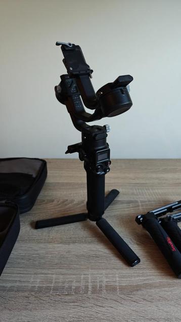 DJI gimbal beschikbaar voor biedingen