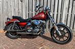 HarleyDavidson Fxrs Shovelhead, Motoren, Motoren | Harley-Davidson, 2 cilinders, 1340 cc, Chopper, Particulier