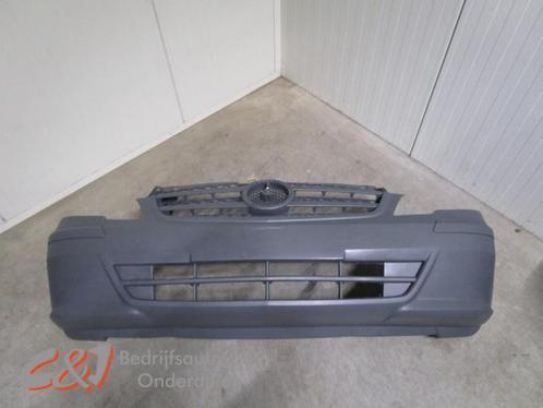 Voorbumper van een Mercedes Vito, Auto-onderdelen, Carrosserie, Bumper, Mercedes-Benz, Gebruikt, 3 maanden garantie, Ophalen of Verzenden