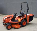 Tracteur tondeuse Kubota GR2120 III, Tuin en Terras, Ophalen, Nieuw, Opvangbak, Kubota