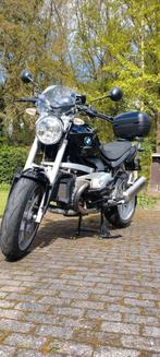 Bmw R1200R 2007, Motos, Particulier