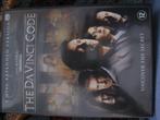 Da vinci code met Tom Hanks, Vanaf 12 jaar, Ophalen of Verzenden, Zo goed als nieuw, Actiethriller