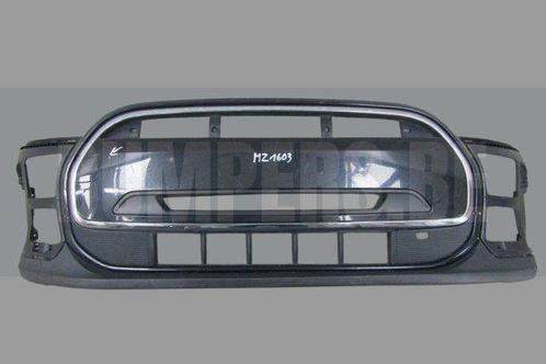 Bumper Mini Cooper F55 F56 FACELIFT LCI Voorbumper MZ1603, Auto-onderdelen, Carrosserie, Bumper, Voor, Gebruikt, 6 maanden garantie