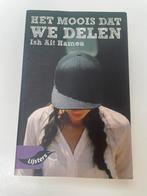 Ish Ait Hamou - 2022 - het moois dat we delen, Ophalen, Zo goed als nieuw, Ish Ait Hamou