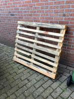 GRATIS PALLET, Ophalen, Gebruikt, Pallet