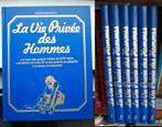 La vie privée des hommes  (6 volumes), Neuf, Série complète, Général, Enlèvement
