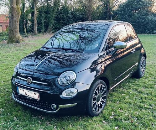 Fiat 500 1.2 Star te koop, Auto's, Fiat, Particulier, ABS, Airbags, Airconditioning, Android Auto, Apple Carplay, Bluetooth, Boordcomputer