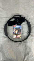Ring fit Adventure, 1 joueur, À partir de 7 ans, Comme neuf, Enlèvement