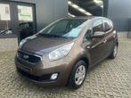 Kia Venga Benzine - Slechts 31000 km, Auto's, Kia, Voorwielaandrijving, Euro 5, Stof, Gebruikt