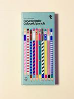 Circus kleurpotloden - Nieuwstaat, Hobby en Vrije tijd, Ophalen of Verzenden, Nieuw, Kunst en Creatief