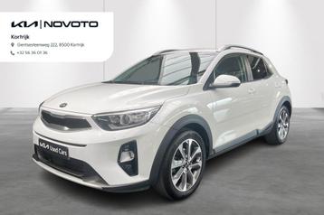 KIA Stonic 1.0 T 120 MHEV GT Line beschikbaar voor biedingen