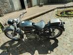 Gillet Estafette 1952, Motoren