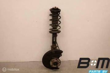 Veerpoot rechtsvoor VW Golf 5 5drs 1.4 TSI 1T0413031HN beschikbaar voor biedingen