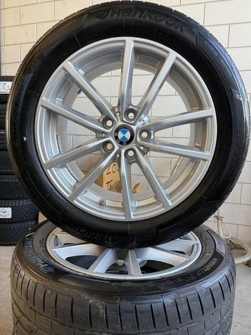 orig. 17" BMW 2 3 4 Serie G42 G20 G21 G22 G23 778 6883520 beschikbaar voor biedingen