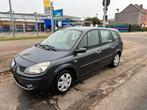 Renault Scénic 1.5dci 1er pro 7 place contrôle technique ok, Auto's, Voorwielaandrijving, Stof, 4 cilinders, 7 zetels