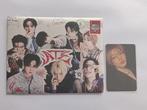 Stray kids ate letter I.N. / Jeongin, Ophalen of Verzenden, Nieuw, Cd of Plaat
