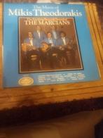 Lp van The Marcians, Cd's en Dvd's, Ophalen of Verzenden, Gebruikt, Overige formaten