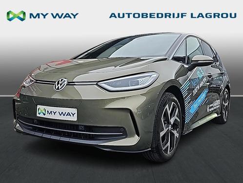Volkswagen ID.3 ID.3 58 kWh Pro Business, Auto's, Volkswagen, Overige modellen, ABS, Airbags, Alarm, Cruise Control, Elektrische ramen