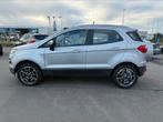 Ford Ecosport 1.5d •Airco• •Cruise• [KEURING+CARPASS], Ecosport, Bedrijf, Zilver of Grijs, Te koop