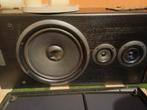 Boxen pioneer, Autos : Divers, Haut-parleurs voiture, Enlèvement