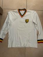 Match worn shirt Erwin Vandendaele rode duivels jaren ‘70, Verzamelen, Ophalen of Verzenden, Gebruikt, Shirt