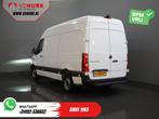Mercedes-Benz Sprinter 317 CDI Aut. L2H2 3.5t Trekverm./ LED, Achat, Carnet d'entretien, Mercedes-Benz, Diesel